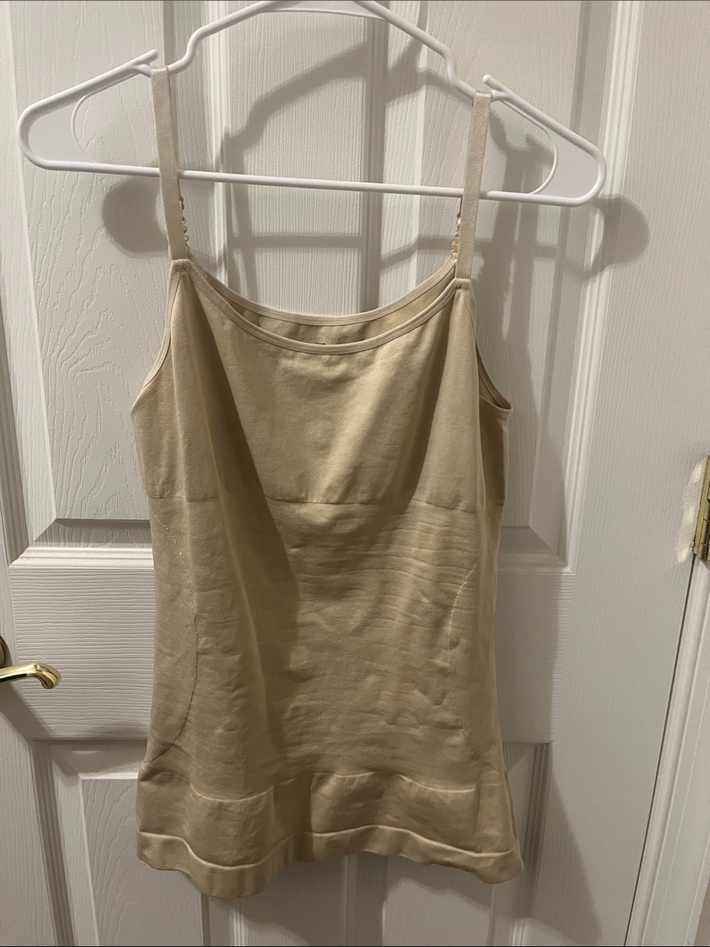 Underoutfit Everday Shaping Camisole Top 2XL 680